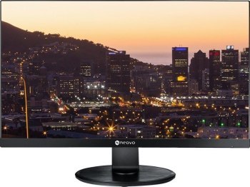 Monitor AG NEOVO MONITOR LCD PROFESJONALNY 24/7 SC-2702 Monitor AG NEOVO MONITOR LCD PROFESJONALNY 24/7 SC-2702