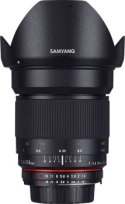Obiektyw - Samyang 24mm F1.4 Sony