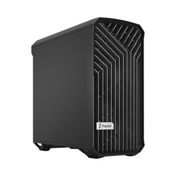 Obudowa Fractal Torrent Compact Black Solid Obudowa Fractal Torrent Compact Black Solid
