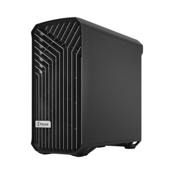 Obudowa Fractal Torrent Compact Black Solid Obudowa Fractal Torrent Compact Black Solid