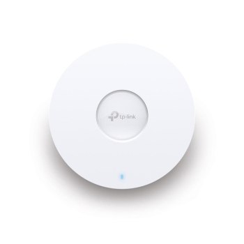 Punkt dostępowy sufitowy WiFi 6 TP-Link EAP653 UR Punkt dostępowy sufitowy WiFi 6 TP-Link EAP653 UR