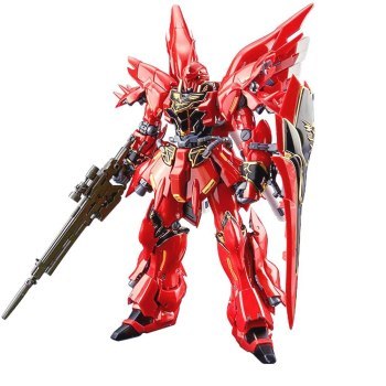 RG 1/144 SINANJU RG 1/144 SINANJU