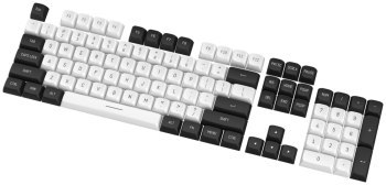Redragon A132 PBT Doubleshot Redragon A132 PBT Doubleshot