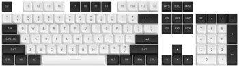 Redragon A132 PBT Doubleshot Redragon A132 PBT Doubleshot