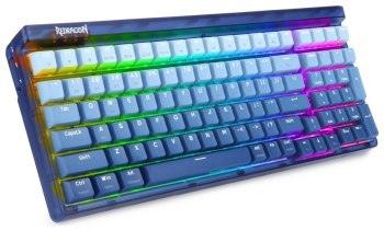 Redragon K656 PRO 3-Mode Wireless RGB Redragon K656 PRO 3-Mode Wireless RGB
