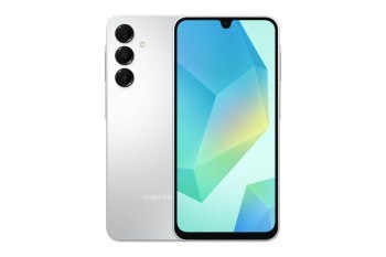 Samsung Galaxy A16 (A165) DS 4/128GB Grey Samsung Galaxy A16 (A165) DS 4/128GB Grey