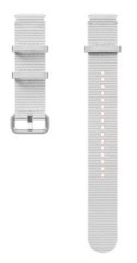 Samsung Pasek Athleisure Band ET-SOL31LSEGEU do Fresh 7 M/L srebrny/silver