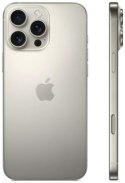 Smartfon Apple iPhone 16 Pro Max 256GB Tytan Naturalny