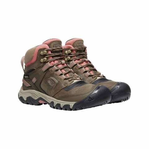 Buty Keen Ridge Flex Mid WP W KE-1024921 Buty Keen Ridge Flex Mid WP W KE-1024921
