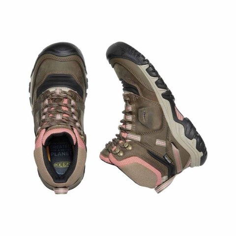 Buty Keen Ridge Flex Mid WP W KE-1024921 Buty Keen Ridge Flex Mid WP W KE-1024921