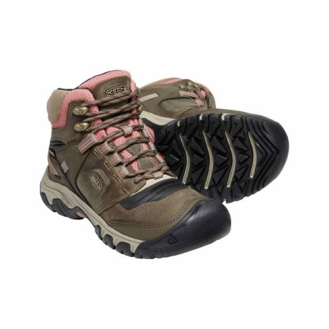 Buty Keen Ridge Flex Mid WP W KE-1024921 Buty Keen Ridge Flex Mid WP W KE-1024921