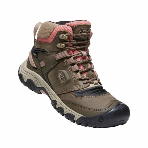 Buty Keen Ridge Flex Mid WP W KE-1024921 Buty Keen Ridge Flex Mid WP W KE-1024921