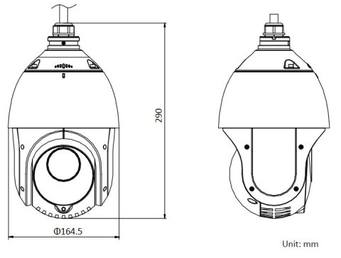 KAMERA IP PTZ HIKVISION DS-2DE4225IW-DE (T5) PL KAMERA IP PTZ HIKVISION DS-2DE4225IW-DE (T5) PL