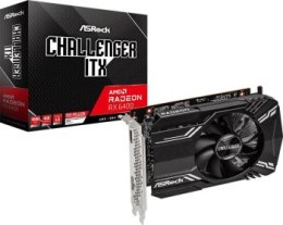 Karta graficzna Asrock RX 6400 Challenger ITX 4G