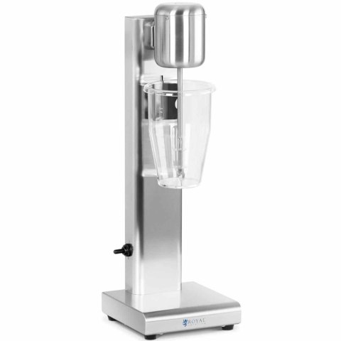 Koktajler shaker mikser barowy 1 l 15000 obr./min 80 W Koktajler shaker mikser barowy 1 l 15000 obr./min 80 W