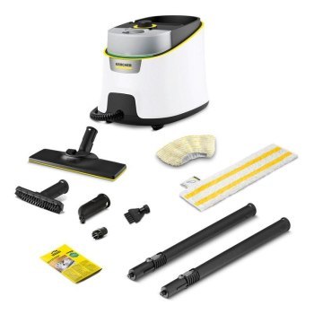 Parownica KARCHER SC 4 Deluxe - 1.513-460.0 Parownica KARCHER SC 4 Deluxe - 1.513-460.0