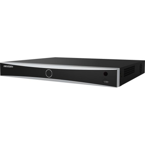 REJESTRATOR IP HIKVISION DS-7608NXI-I2/8P/S(STD)(E) PL REJESTRATOR IP HIKVISION DS-7608NXI-I2/8P/S(STD)(E) PL