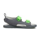 Sandały Affenzahn Sandal Chamude Airy Panther Jr 00392-80028