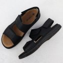 Sandały Rieker 25558-01 M RKR313A