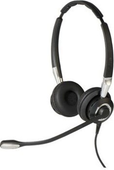 Słuchawki - Jabra Biz 2400 Duo 2gen USB (2499-829-309) Słuchawki - Jabra Biz 2400 Duo 2gen USB (2499-829-309)