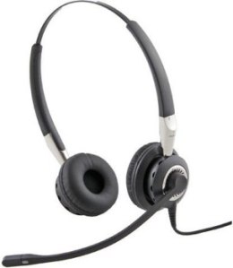 Słuchawki - Jabra Biz 2400 Duo 2gen USB (2499-829-309)