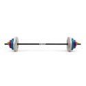Sztanga tiguar power gym TI-PG004