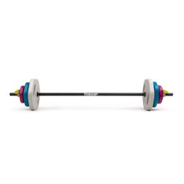 Sztanga tiguar power gym TI-PG004