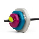 Sztanga tiguar power gym TI-PG004
