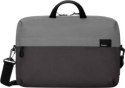 Targus TBS574GL Torba na laptopa 14 cali Sagano EcoSmart Slipcase - Black/Grey