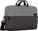 Targus TBS574GL Torba na laptopa 14 cali Sagano EcoSmart Slipcase - Black/Grey