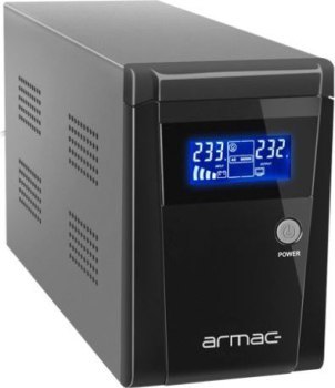Zasilacz UPS - Armac Office 1500F LCD Zasilacz UPS - Armac Office 1500F LCD