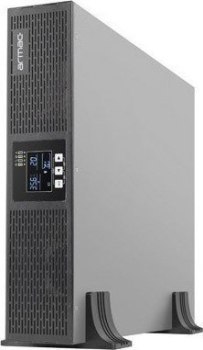 Zasilacz UPS - Armac Rack 19" 1000VA LCD Zasilacz UPS - Armac Rack 19" 1000VA LCD