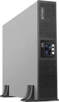 Zasilacz UPS - Armac Rack 19" 1000VA LCD Zasilacz UPS - Armac Rack 19" 1000VA LCD