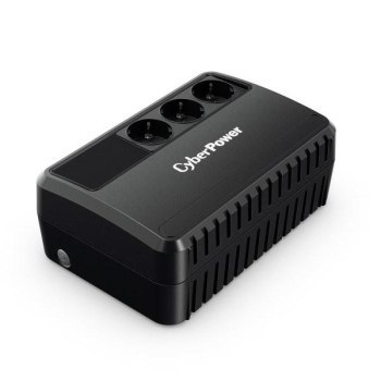 Zasilacz UPS CyberPower BU650EG-FR Zasilacz UPS CyberPower BU650EG-FR