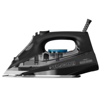 Żelazko parowe Black+Decker BXIR2805E Żelazko parowe Black+Decker BXIR2805E