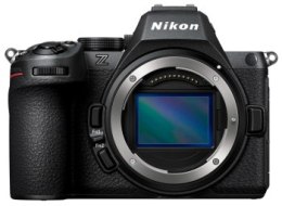 Aparat fotograficzny - Nikon Z 5II + NIKKOR Z 24-50mm f/4-6.3 VR