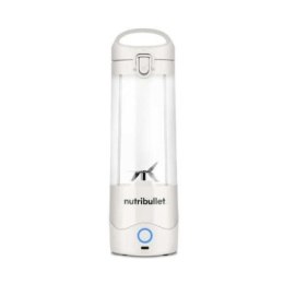 Blender bezprzewodowy Nutribullet NBP003W biały