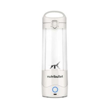 Blender bezprzewodowy Nutribullet NBP003W biały Blender bezprzewodowy Nutribullet NBP003W biały