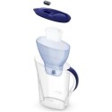 Brita Marella XL + 4 filtry MAXTRA PRO Pure Performance niebieski