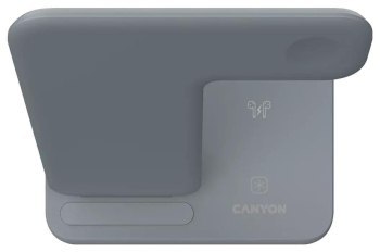Canyon WS-303 3w1 15W LED Szara Canyon WS-303 3w1 15W LED Szara