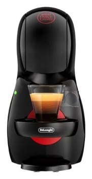De'Longhi Dolce Gusto Piccolo XS EDG210.B czarny De'Longhi Dolce Gusto Piccolo XS EDG210.B czarny