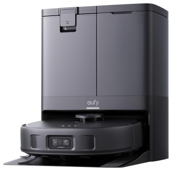 Eufy RoboVac X10 Pro Omni czarny Eufy RoboVac X10 Pro Omni czarny