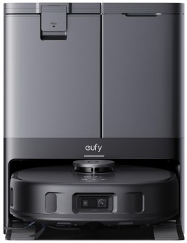Eufy RoboVac X10 Pro Omni czarny Eufy RoboVac X10 Pro Omni czarny