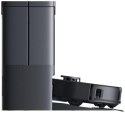 Eufy RoboVac X10 Pro Omni czarny