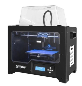 FLASHFORGE DRUKARKA 3D ADVENTURER 3 FLASHFORGE DRUKARKA 3D ADVENTURER 3