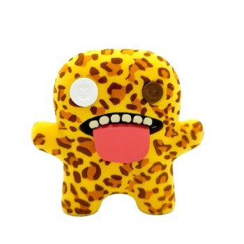 FUGGLER S1 COLLECTIBLE FIGURES -8 PACK DELUXE BOX D FUGGLER S1 COLLECTIBLE FIGURES -8 PACK DELUXE BOX D