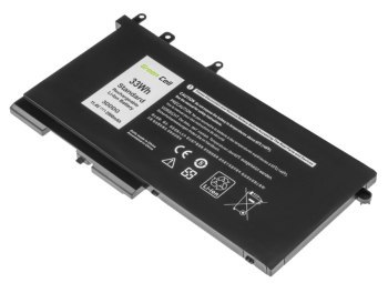 Green Cell 3DDDG 93FTF do Dell Latitude 5280 5290 5480 5490 5495 5580 5590 Green Cell 3DDDG 93FTF do Dell Latitude 5280 5290 5480 5490 5495 5580 5590