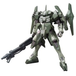 HGBF 1/144 STRIKER GN-X