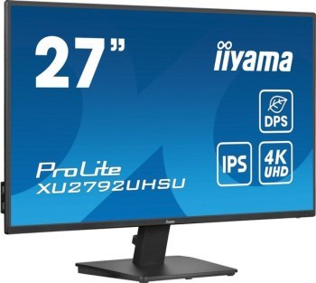 Iiyama Prolite XU2792UHSU-B6 Iiyama Prolite XU2792UHSU-B6