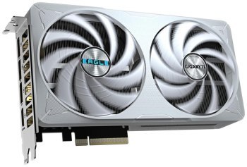 Karta graficzna - Gigabyte GeForce RTX 5060 Ti EAGLE OC ICE 8GB DLSS 4 Karta graficzna - Gigabyte GeForce RTX 5060 Ti EAGLE OC ICE 8GB DLSS 4